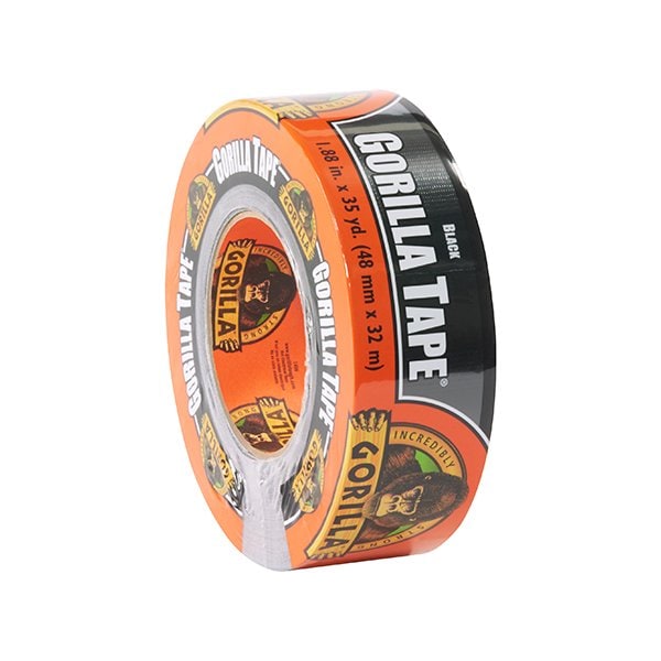 Gorilla 2'' x 35 yds. Gorilla Duct Tape - BUY00029855