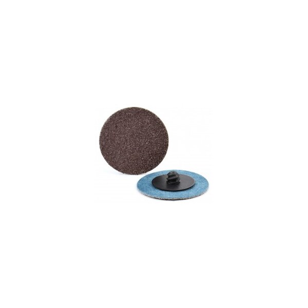 Arc Abrasives Qlok-R Ao/X Gp 3In 400 - 3167215