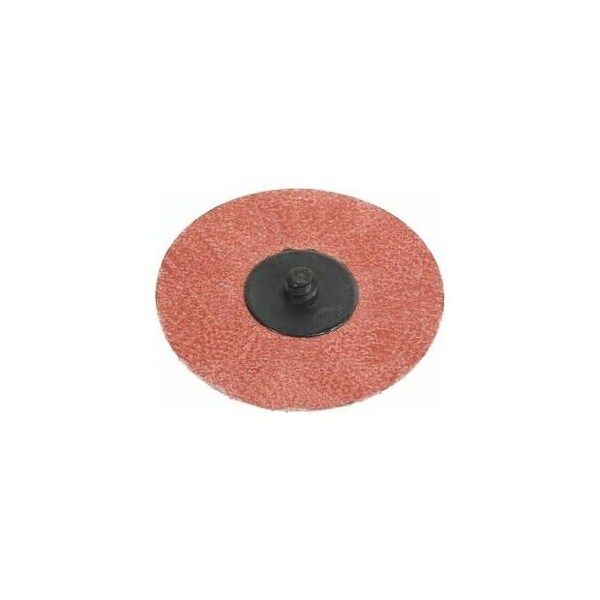 Holex ZA Grinding Disc, 76.2 mm Diameter, Grit: 120 - 554019 120