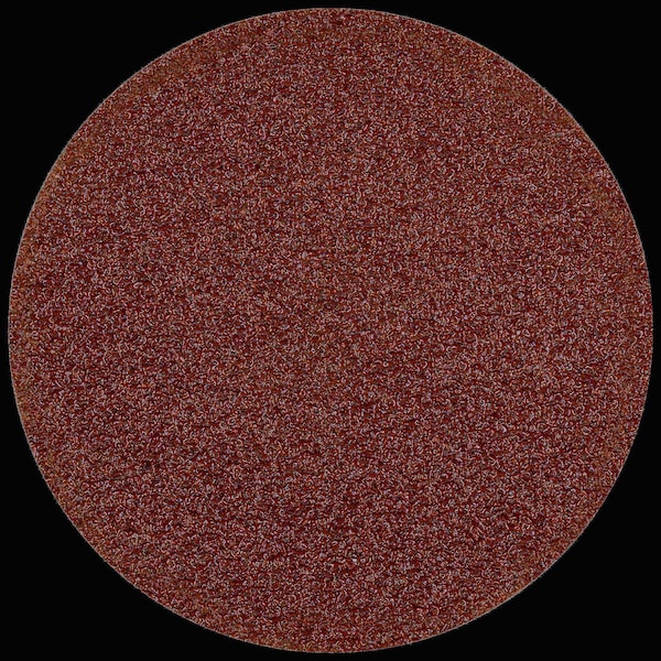 Tryolit Abrasives TYROLIT Premium 2" Aluminum Oxide Type R Grinding Disc, 36 Grit A-P01 PE Y - 111567