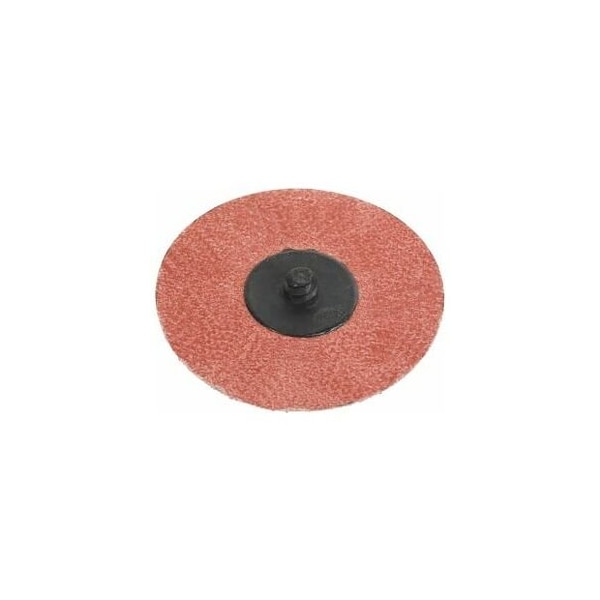 Holex ZA Grinding Disc, 76.2 mm Diameter, Grit: 60 - 554019 60