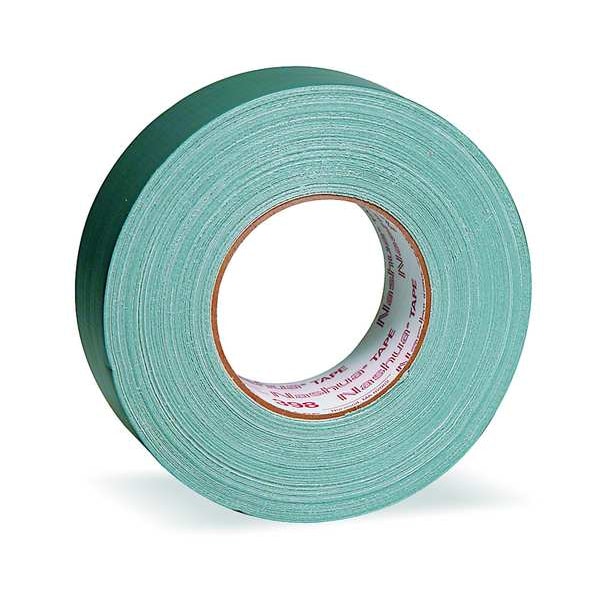 Nashua Duct Tape, 72mm x 55m, 10 mil, Silver - 396