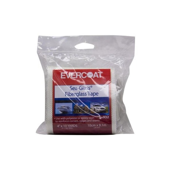Evercoat FIBERGLASS TAPE 4x10YD - FE932