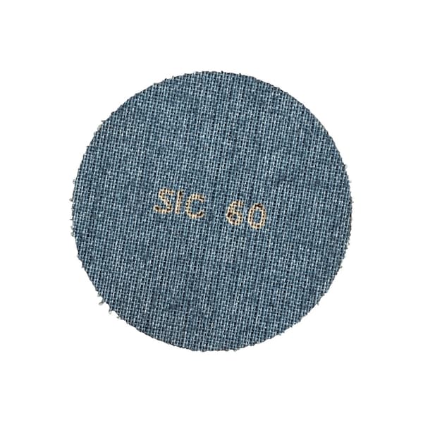 Pferd 1-1/2'' COMBIDISC RS Abrasive Disc - Type CDR - Silicon Carbide - 50 Grit - 40585