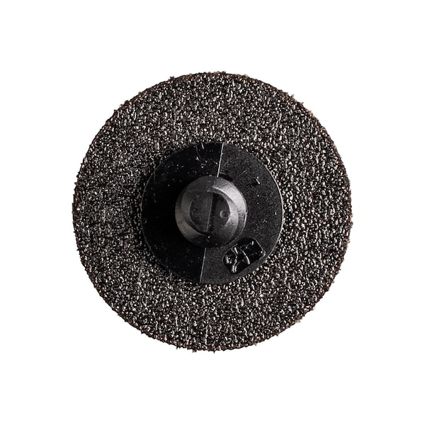 Pferd 1-1/2'' COMBIDISC RS Abrasive Disc - Type CDR - Silicon Carbide - 50 Grit - 40585