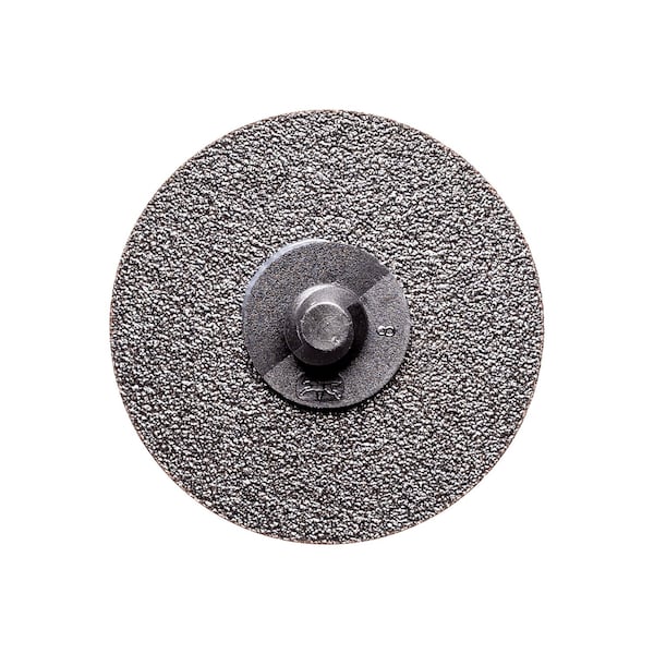 Pferd 1-1/2'' COMBIDISC RS Abrasive Disc - Type CDR - Silicon Carbide - 50 Grit - 40585
