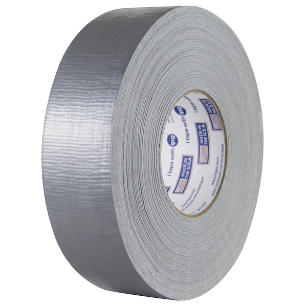 Intertape Premium Duct Tape, 14 Mil, 48Mmx54.8M - AC50