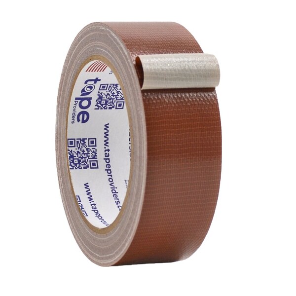 Wod Tape DTC10 Industrial Grade Duct Tape Light Green 1.5 in. x 60 ft., 32PK - WOD DTC10-01500-32-60-LGR