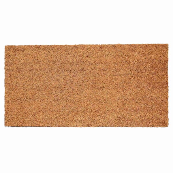 Calloway Mills Coir/Vinyl, 12 in x 24 in - 153551224
