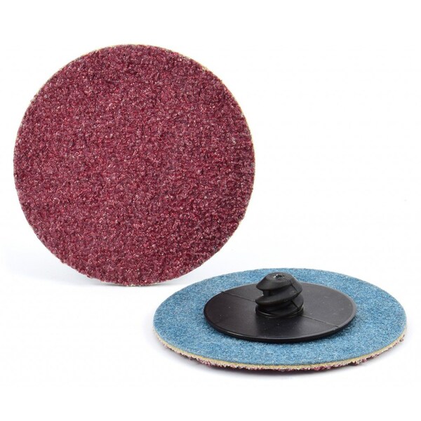 Arc Abrasives Qlok-R Ao/Y Prem 1-1/2In 36 - 31638