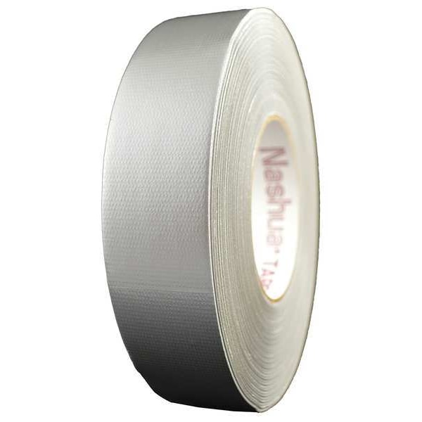 Nashua Duct Tape, Gray, 1 in x 60 yd, 13 mil - 357