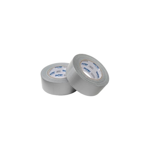 Shurtape Shurtape Gray Duct Tape - PC006 - 2" X 60 Yd Gray - PC006