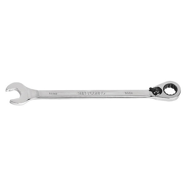 Llave Combinada de Trinquete Williams Williams, 12, 17mm, Reversible - 1217MRCU