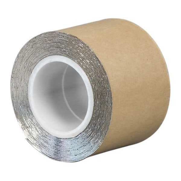 3M Damping Foil Tape, 6 x 10.5", PK25 - 2552