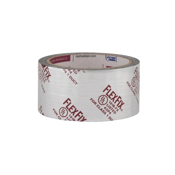 Nashua Nashua 1.89 in. W X 120 yd L Black Duct Tape - 1529786