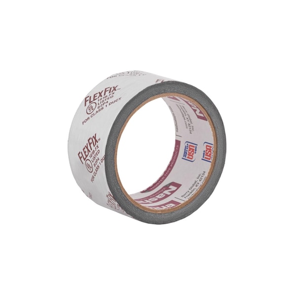 Nashua Nashua 1.89 in. W X 120 yd L Black Duct Tape - 1529786