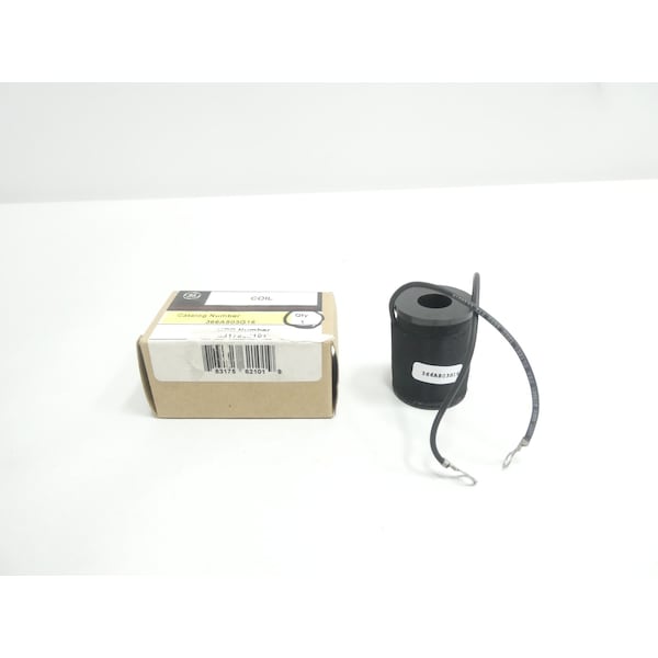 Partes y accesorios para relé de bobina GE - 366A803G16