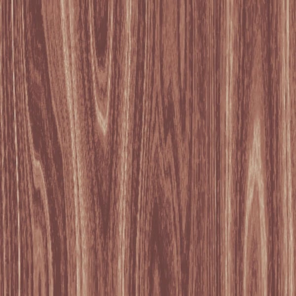 B & K Duck 1.88 in. W X 10 yd L Brown Woodgrain Duct Tape - 283051