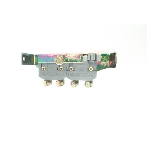 Piezas y accesorios de rele de contacto auxiliar montado lateralmente de Sylvania - KTM-20