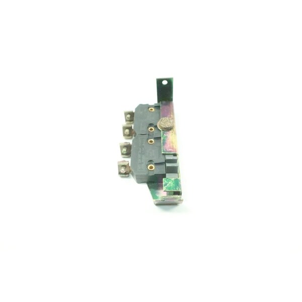 Piezas y accesorios de rele de contacto auxiliar montado lateralmente de Sylvania - KTM-20