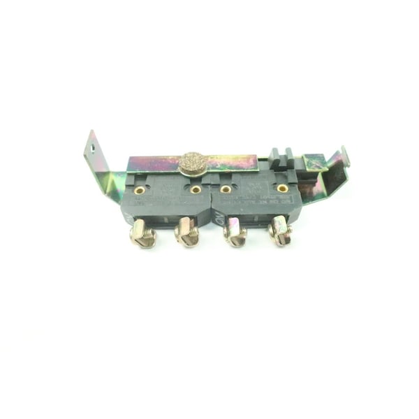 Piezas y accesorios de rele de contacto auxiliar montado lateralmente de Sylvania - KTM-20
