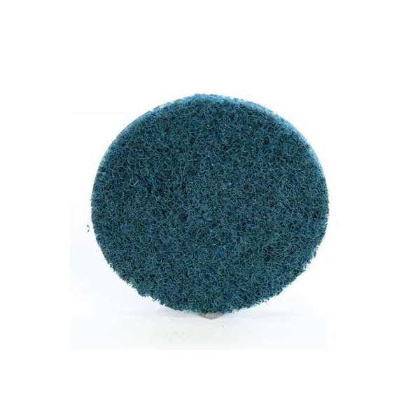 3M Scotch-Brite Roloc Surface Conditioning Disc TR 07515, 2 inxNH A VFN5, 25PK - 7000028508