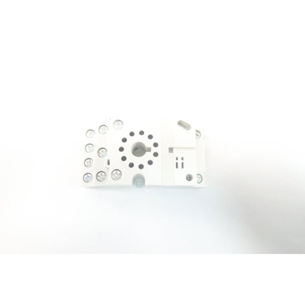 Partes y accesorios para relé de enchufe de estilo lógico de Schneider Electric, paquete de 10 - 70-750DL11-1