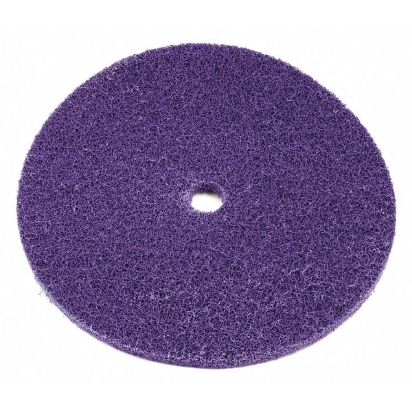 Scotch-Brite Clean and Strip Cup Wheel, BF-DC, 12" dia. - 7000148261