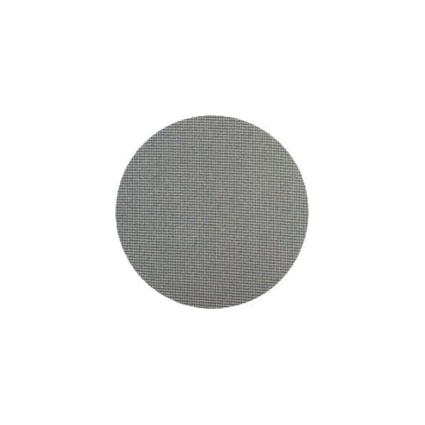 Americo 17 Sand Screen Disc 100 Grit Black 10 Per Case - 501017