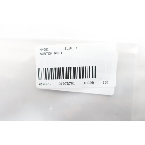 Norton Co SPEED-LOK TR QTY 100 1-1/2IN 36-Y DISC - R821