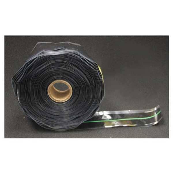 Er Tape Triangle Self Fusing Tape, 1In., 0.040 In. - GL40B67G00