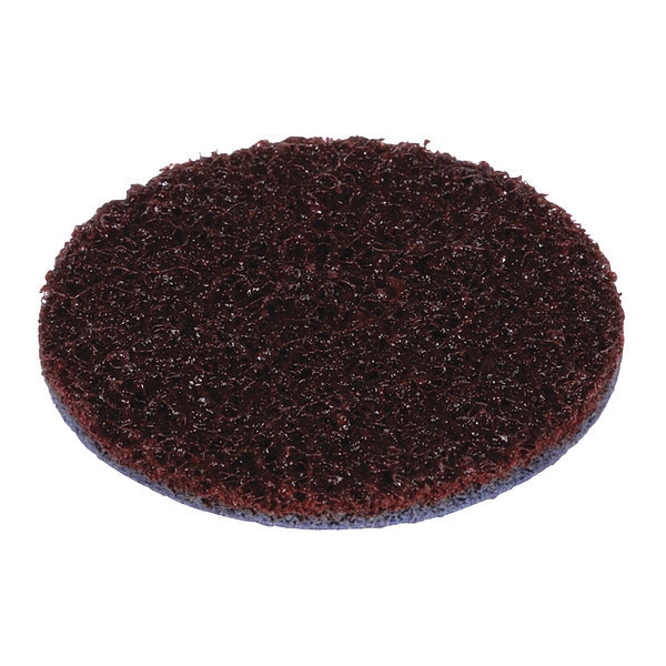 Standard Abrasives Std Abrsvs QC TR Srfc Cndtng XD Dsc 848382, 2in MED, 200/pk - 848382