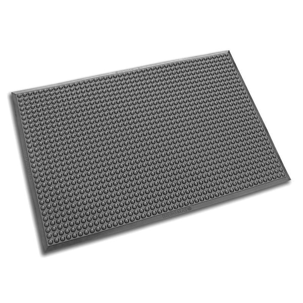 Ergomat Ergomat Classic 4ft x 17ft Anti-Fatigue Floor Mat - ST0417