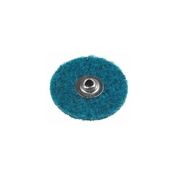 Garant Fleece Abrasive Finishing Disc, Diameter: 76.2, Grit Equivalent: 280 - 553966 280