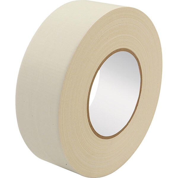 Vortex 2 in. x 180 ft. Racers Tape, White - VO3074596