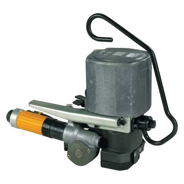Partners Brand Sealless Steel Strapping Combo Tool, 1/2", 1/Each - SST3812