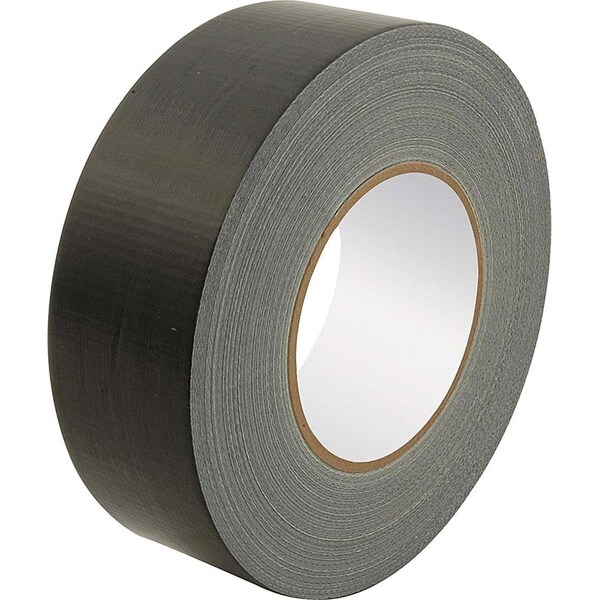 Vortex 2 in. x 180 ft. Racers Tape, Black - VO3085797
