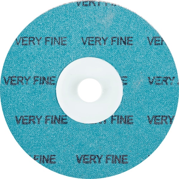 Pferd 3'' COMBIDISC Non-Woven Disc - CDR Type - Finishing - Very Fine Grade - 43265