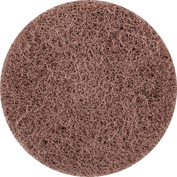 Pferd 3'' COMBIDISC Non-Woven Disc - CDR Type - Finishing - Very Fine Grade - 43265