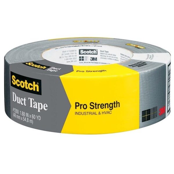 Geared2Golf 60 Yards Pro Strenght Duct Tape - GE13589