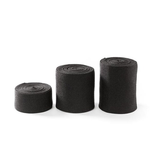 Orficast Orficast 24-5613-1 2 in. x 9 ft. More Thermoplastic Tape; Black - 24-5613-1