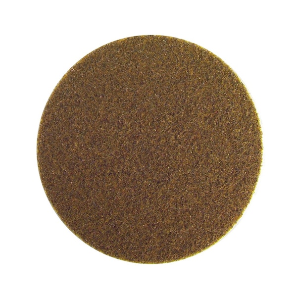 Norton Co 3" SURF BLEND NO HOLE COARSE B-TX 60 - NR55015