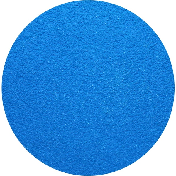 Pferd PFERD COMBIDISC Abrasive Disc, 3in Dia, Type CD, 80 Grit, VICTOGRAIN-COOL - 42448