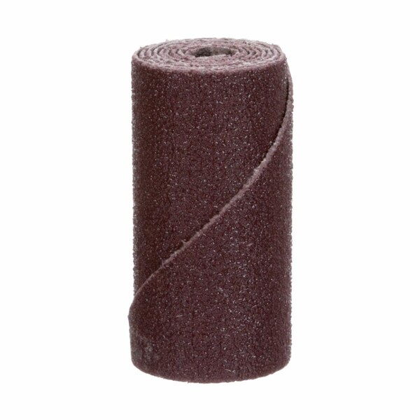 3M Reg Ply RB Cloth, 747D, 1/2"Dia.X1, PK100 - 7010327465