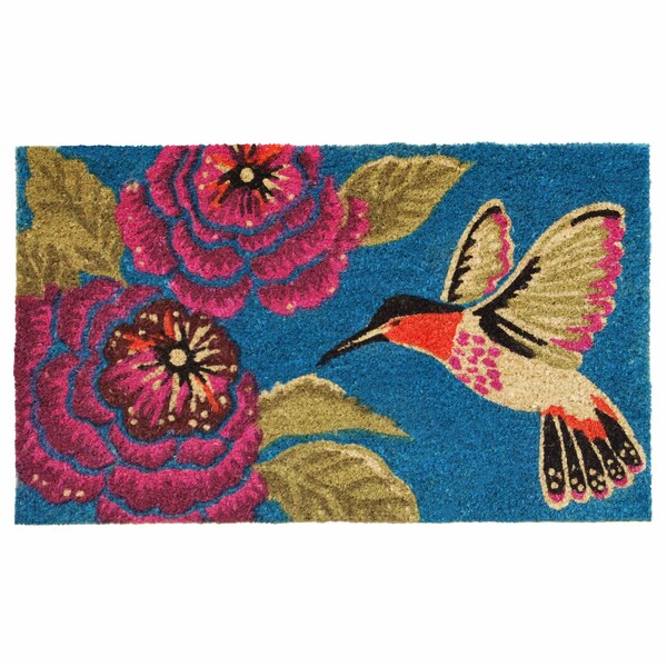 Calloway Mills Coir/Vinyl, 20 in x 34 in - 120262034