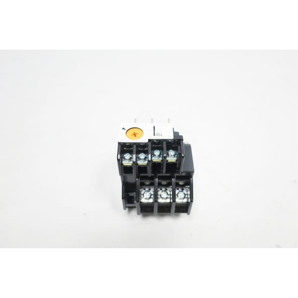 Relevador de Sobrecarga Térmica de 46A de Amps, TK51N 4NK0HN - TK-5-1N 4NK0HN de Fuji Electric.