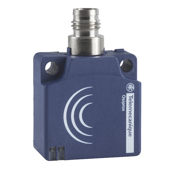Sensor inductivo Telemecanique de 36Vdc 200mA XS - XS8E1A1PAM8