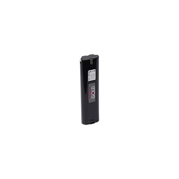 Ilb Gold Replacement For Global, Gd-Mak-9.6-Stick Battery - GD-MAK-9.6-STICK BATTERY