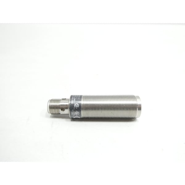 Sensor de proximidad inductivo de 10-30V-DC - NMB5-18GM65-E2-FE-V1 de Pepperl Fuchs