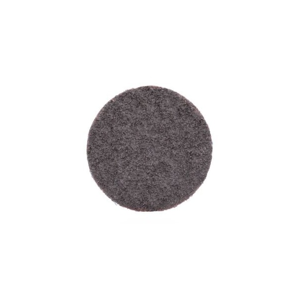 Norton Abrasives 2 IN. GEMINI QUICK-CHANGE CLOTH DISC TYPE III 36 GRIT R228 AO, 100PK - 66261121019